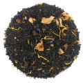 Thé Noir "Orange et mangue" BIO - The Nuts Shop Bordeaux