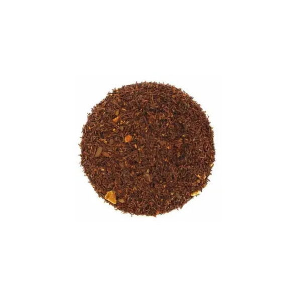 Rooibos Orange Cannelle - The Nuts Shop Bordeaux