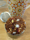 Rooibos P'ti Biscuit