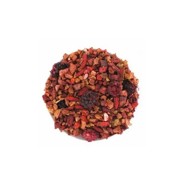 Infusion goji power