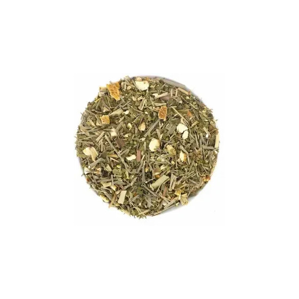 Infusion Super Tonic - The Nuts Shop Bordeaux