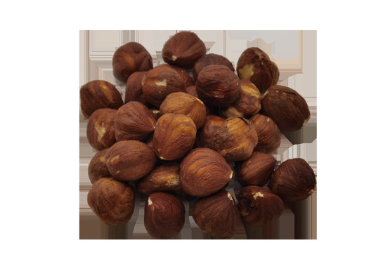 Noisettes Décortiquées - THE NUTS SHOP