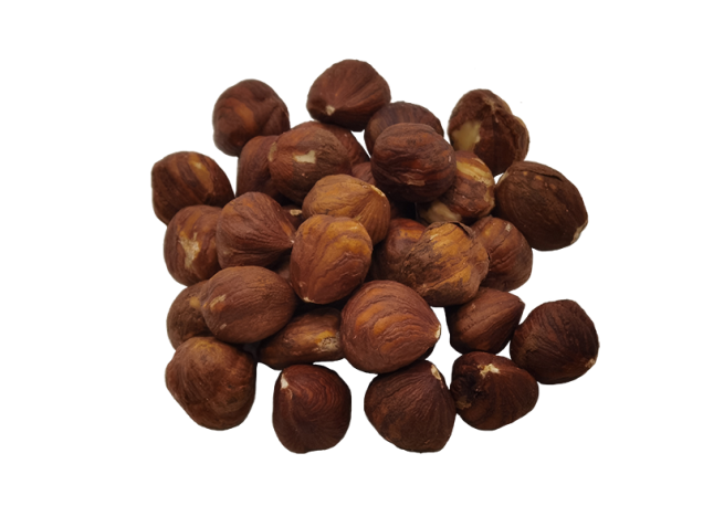 Noisettes Décortiquées - THE NUTS SHOP