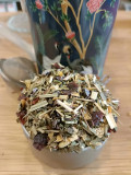 Infusion La Sérénité du Pharaon - The Nuts Shop Bordeaux