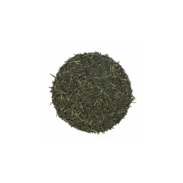 Thé Vert Sencha Fukujyu Natural - THE NUTS SHOP