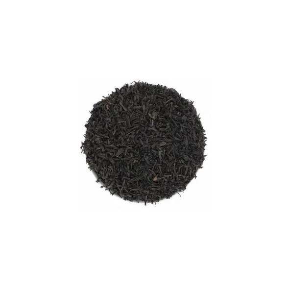 Thé noir fumé Lapsang Souchong Shaolin
