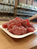 Fraises Déshydratées - THE NUTS SHOP