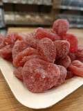 Fraises Déshydratées - THE NUTS SHOP