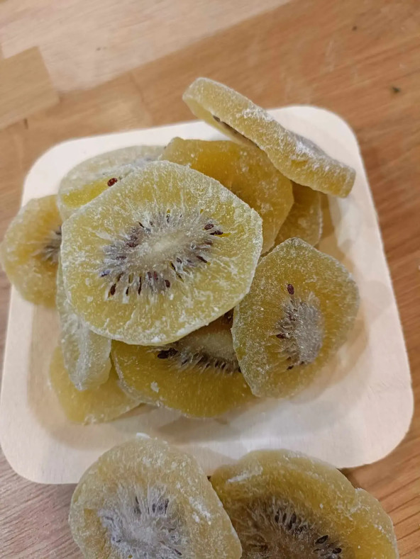 Kiwi Déshydraté - THE NUTS SHOP