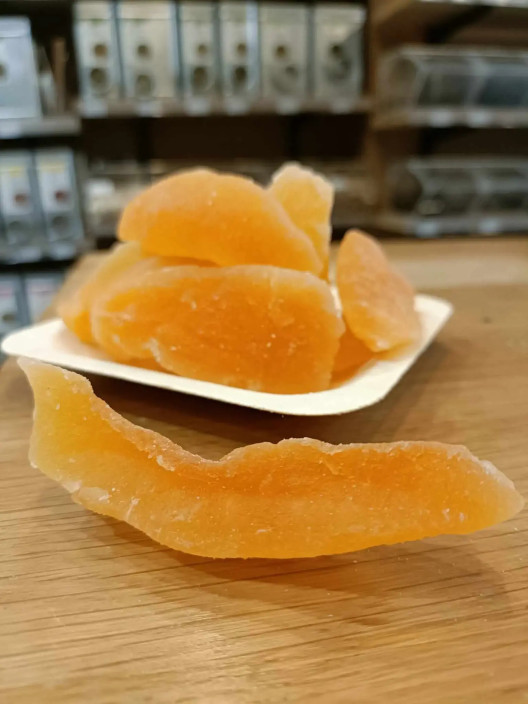 Melon Lamelle