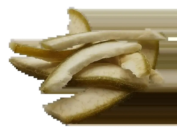 Pomelo Séché - THE NUTS SHOP