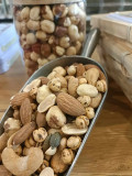 Mix gourmet non salé pour l'apéro