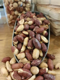 Arachides Rouges Grillées/Salées - Une Explosion Savoureuse