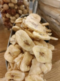 Banane Chips BIO - Le Snack Éthique et Gourmand des Philippines