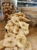 Banane Chips BIO - Le Snack Éthique et Gourmand des Philippines
