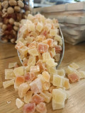 Tropico Cubes Ananas/Papaye - THE NUTS SHOP