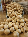 Pois Chiches Grillés - THE NUTS SHOP