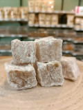 Loukoum Pistache - THE NUTS SHOP