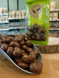 Noix de Cajou Chocolat au Lait - THE NUTS SHOP