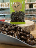 Raisins au chocolat noir au Sauternes | Gourmandises françaises haut de gamme