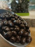 Raisins au chocolat noir au Sauternes | Gourmandises françaises haut de gamme