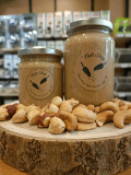 Purée de Cajou et Noisettes - Tartinable Naturel