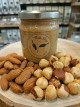Purée Amandes & Noisettes - 100% Naturelle et Tartinable
