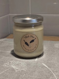 Purée de sésame artisanale 100% naturelle, fabriquée à Bordeaux