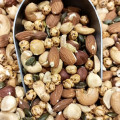 Mix gourmet non salé pour l'apéro