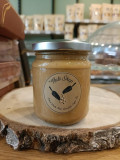 Beurre de cacahuète 100% artisanal fait en France à déguster