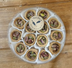 Coffret Nid de Pistaches