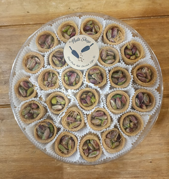 Coffret Nid de Pistaches