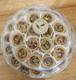 Coffret Nid de Pistaches