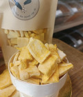 Mangue Lyophilisée