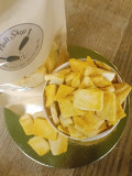 Mangue Lyophilisée