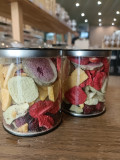 Mix Lyophilisés