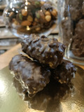 CROQ'NOISETTE NOIR