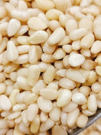 Pignons de pin - THE NUTS SHOP