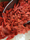 Baies de Goji - Le fruit de la jeunesse éternelle et de l'énergie