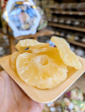 Ananas tranches - Plaisir tropical à savourer sans modération