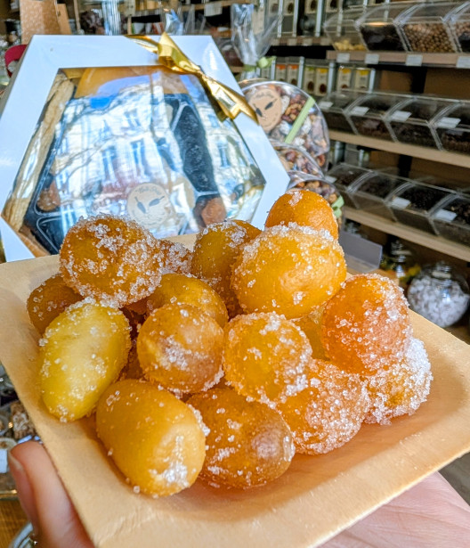 Kumquat déshydraté - sachet de 150g/250g/500g/1kg