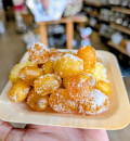 Kumquat déshydraté - sachet de 150g/250g/500g/1kg