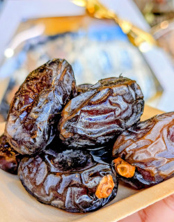 Dattes Medjoul - THE NUT SHOP