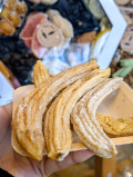 Bananes Moelleuses - Douceur Tropicale d'Afrique du Sud