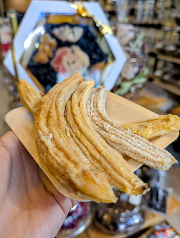 Bananes Moelleuses - Douceur Tropicale d'Afrique du Sud