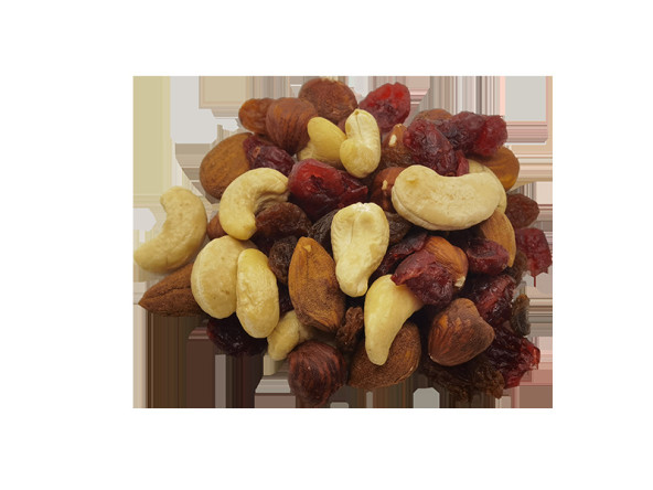 Mélange bien-être BIO - THE NUTS SHOP