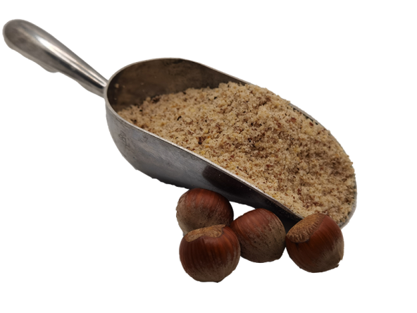 Poudre 100% Noisettes Décortiquées - THE NUTS SHOP