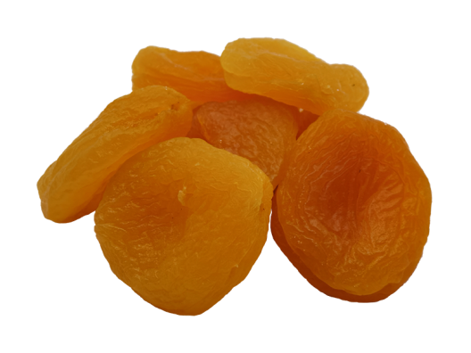 Abricots Moelleux d'Origine Turquie