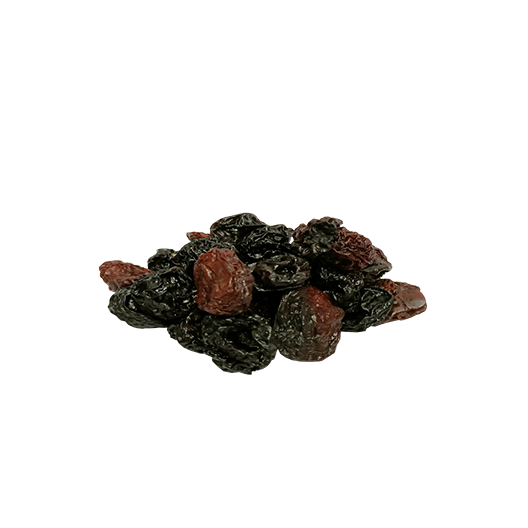 Cerises déshydratées sans sucre ajouté