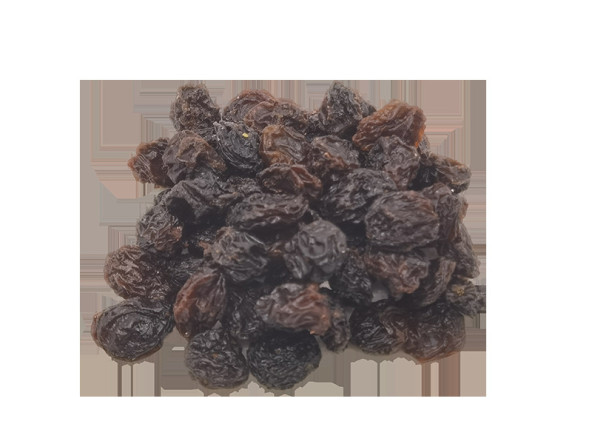 Raisin Sec Flambe - THE NUTS SHOP
